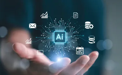 Artificial intelligence and machine learning integration