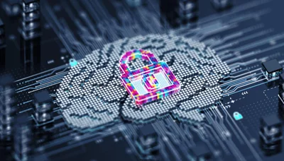 Datenschutz und -sicherheit bei LLMs