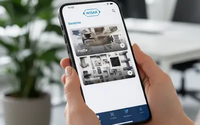 Modern mobile app development with cross-platform solutions